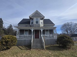 8094 Highway 101, Barton, NS B0V 1A0