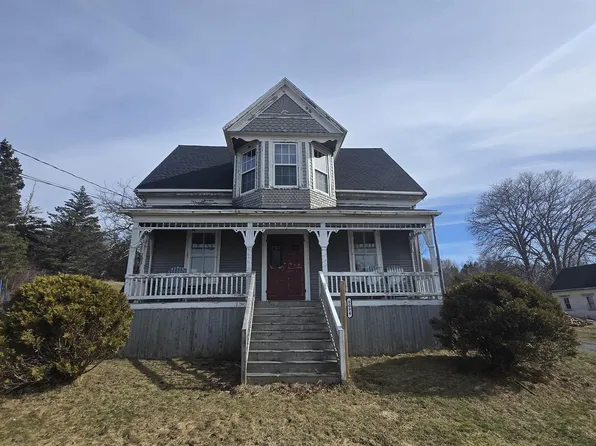 8094 Highway 101, Barton, NS B0V 1A0