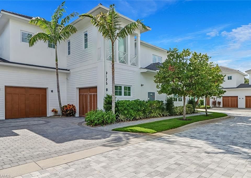 9176 Mercato Ln, Naples, FL 34108 Zillow