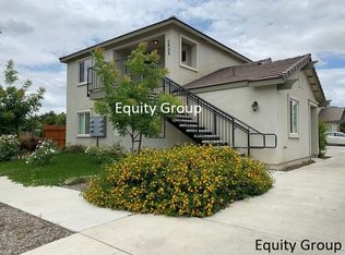 2923 N Crowe St, Visalia, CA 93291