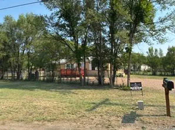 320 W Troy Ave, Raton, NM 87740