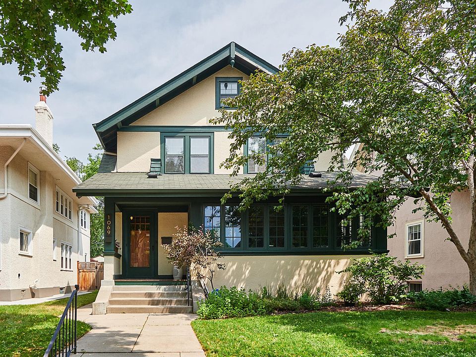 1069 Fairmount Ave, Saint Paul, MN 55105 Zillow