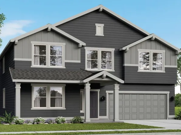 8604 N Panorama Ln, Spokane, WA 99208