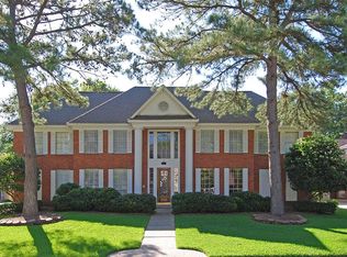5906 Island Heather Ct, Kingwood, TX 77345