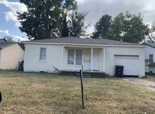 2005 E Ash Ave, Enid, OK 73701