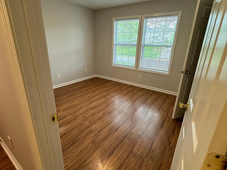 Upstairs Bedroom