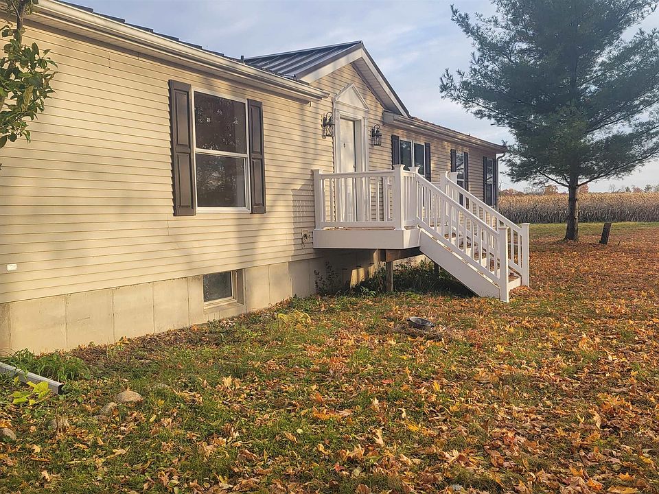 4781 E Litchfield Rd, Jonesville, MI 49250 Zillow