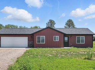 1026 Driver Cir, Wall, SD 57790