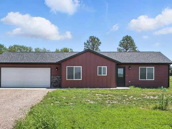 1026 Driver Cir, Wall, SD 57790