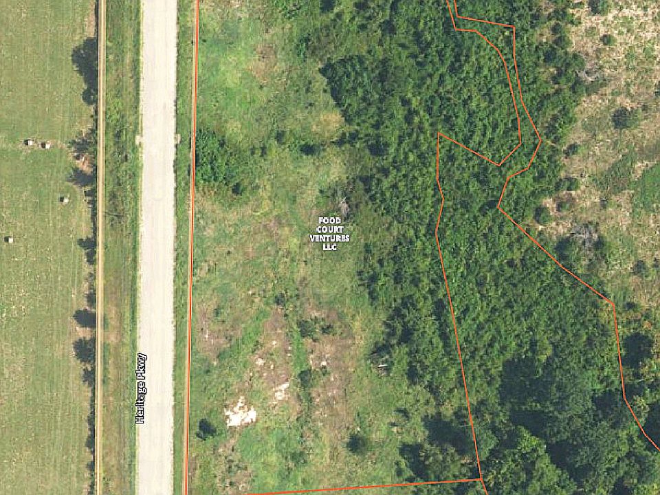 2nd image of 214 Heritage Pkwy