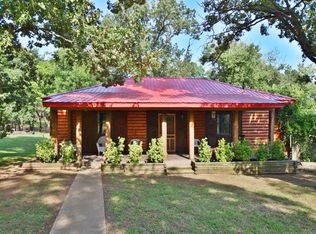 82721 S 4750 Rd, Stilwell, OK 74960