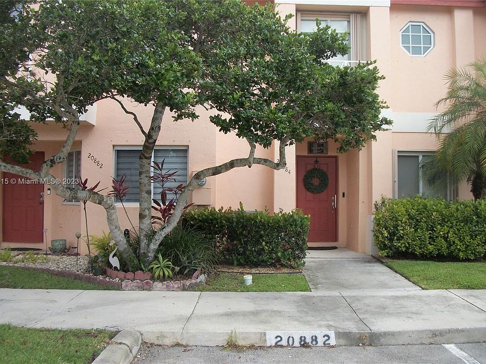 1st image of 20884 NW 1st St