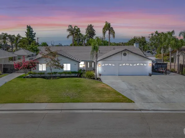 3101 Tomlinson St, Bakersfield, CA 93313