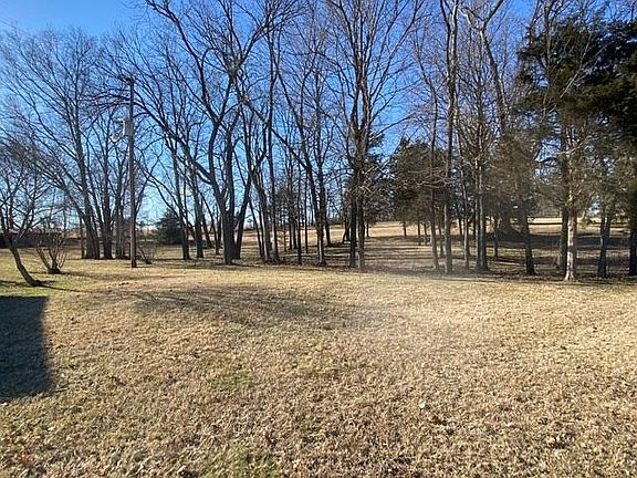 Property - Rear View