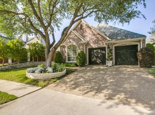 5725 Gleneagles Dr, Plano, TX 75093