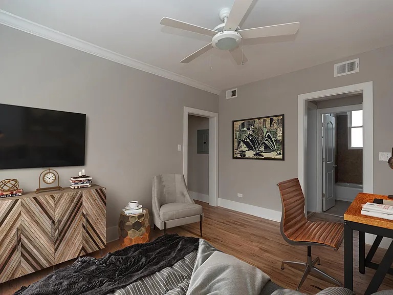 6701 N. Glenwood — Photo 26