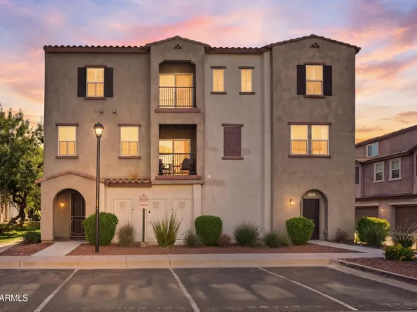 2357 E HIDALGO Avenue, Phoenix, AZ 85040