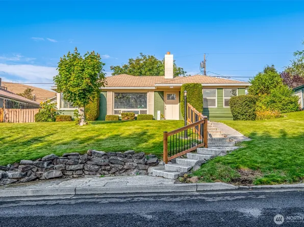 209 Maringo Road, Ephrata, WA 98823