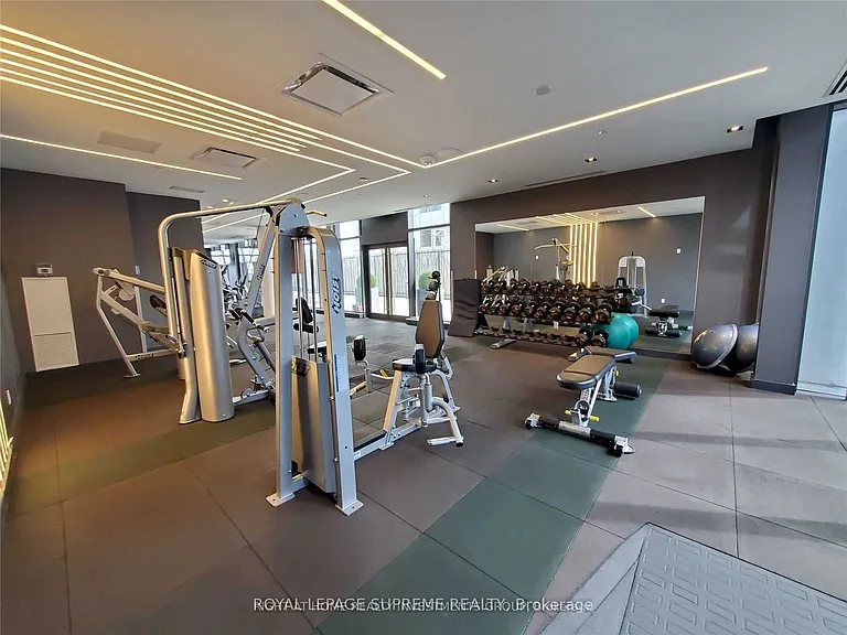 330 Richmond St W #2315 — Photo 26