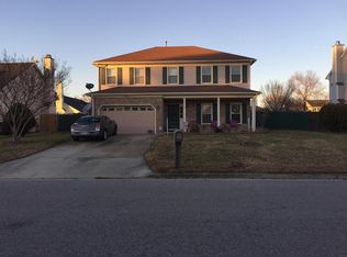 4728 Brompton Dr, Virginia Beach, VA 23456