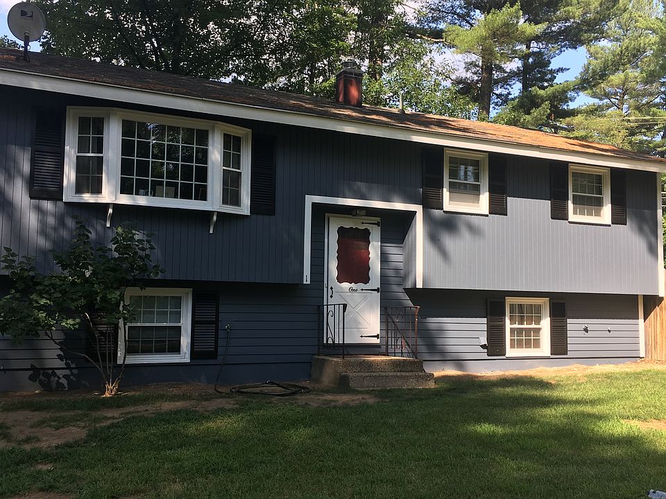 2nd image of 1 Belmont Dr