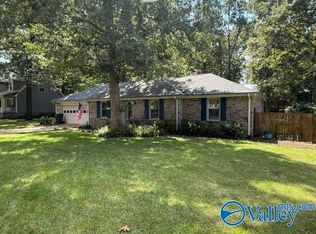 127 Oakcrest Rd, Huntsville, AL 35811