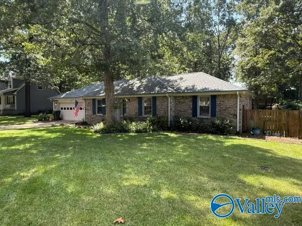 127 Oakcrest Rd, Huntsville, AL 35811