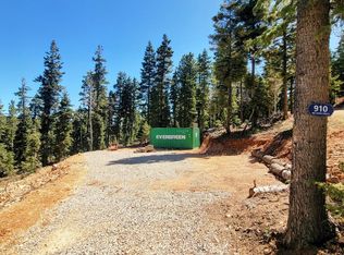 910 W Big Horn Cir, Duck Creek Village, UT 84762