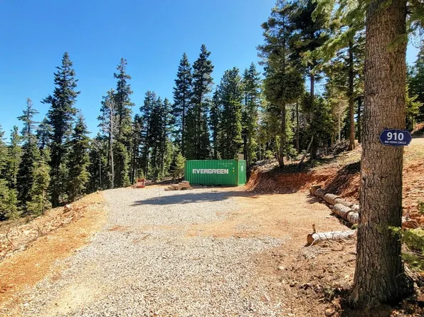 910 W Big Horn Cir, Duck Creek Village, UT 84762
