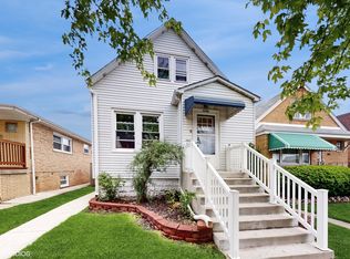 5146 S Lockwood Ave, Chicago, IL
