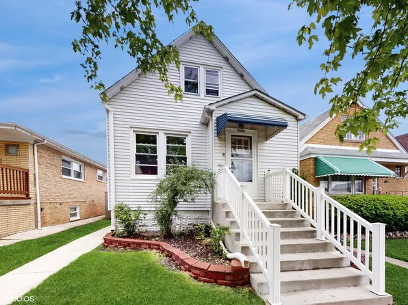 5146 S Lockwood Ave, Chicago, IL 60638