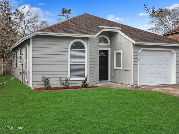 8508 IVEYSTONE Court, Jacksonville, FL 32244