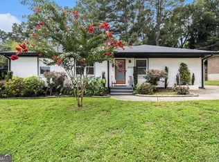 2935 Gresham Rd SE, Atlanta, GA 30316