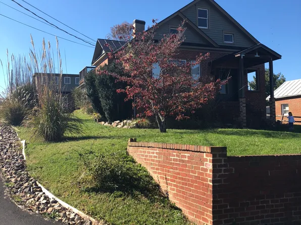 305 Houston St, Lexington, VA 24450