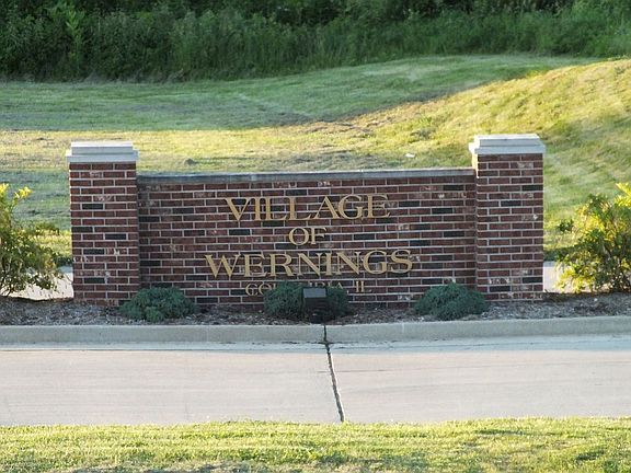 in the Village of Wernings