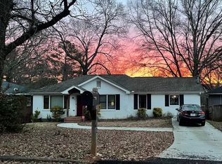 1942 Long Dr, Decatur, GA 30032