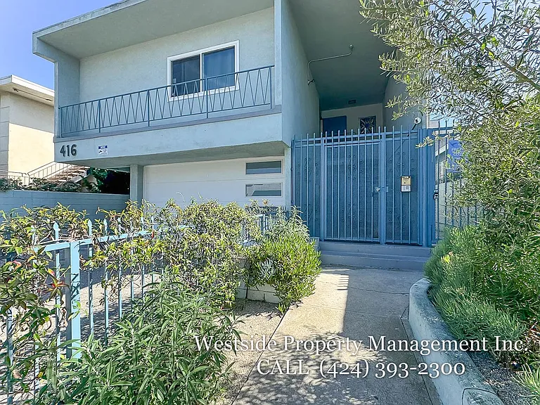 416 Rose Ave #4 — Photo 9