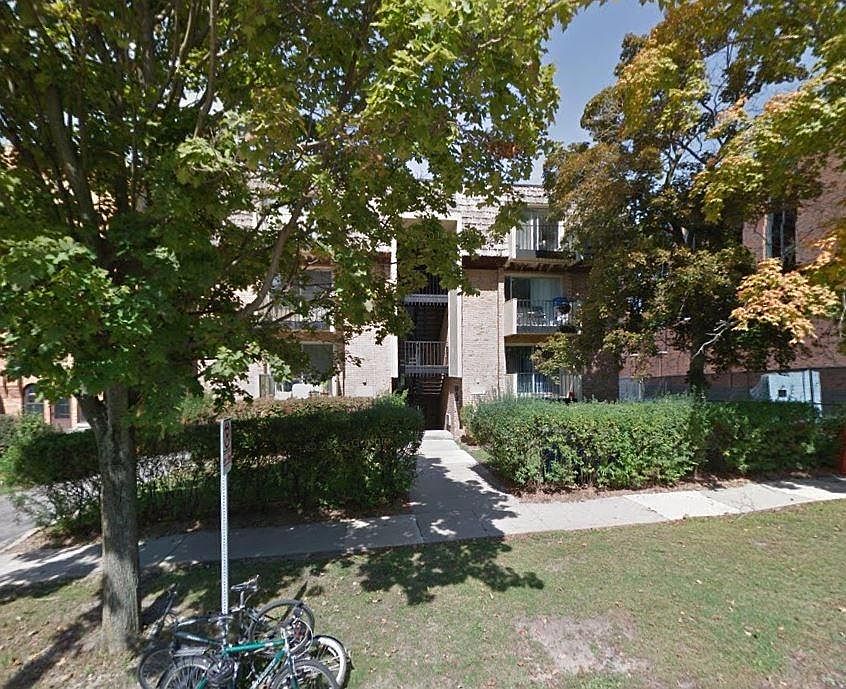 1st image of 813 E Kingsley St APT C2