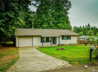 3375 SE Carmae Dr, Port Orchard, WA 98366