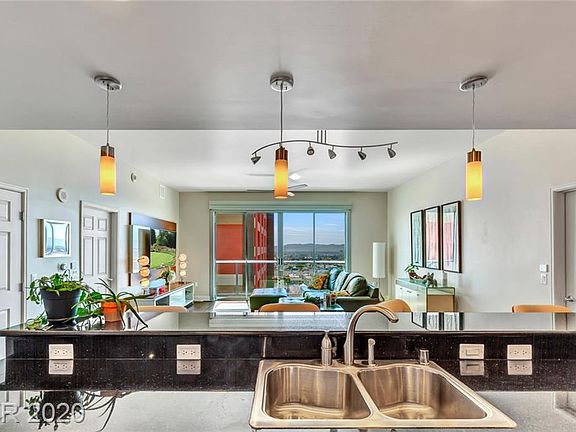 4th image of 150 N Las Vegas Blvd Unit 1116