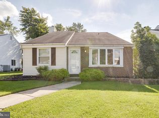 5306 Balistan Rd, Baltimore, MD 21237