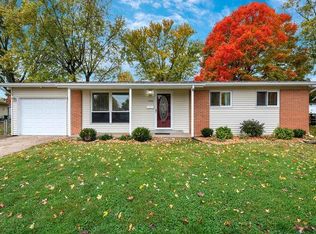 1330 Sandy Dr, Florissant, MO
