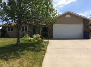 3207 3a St NE, Great Falls, MT 59404