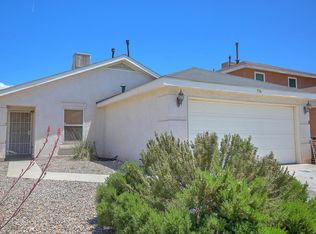 736 Libby Ave SW, Albuquerque, NM 87121