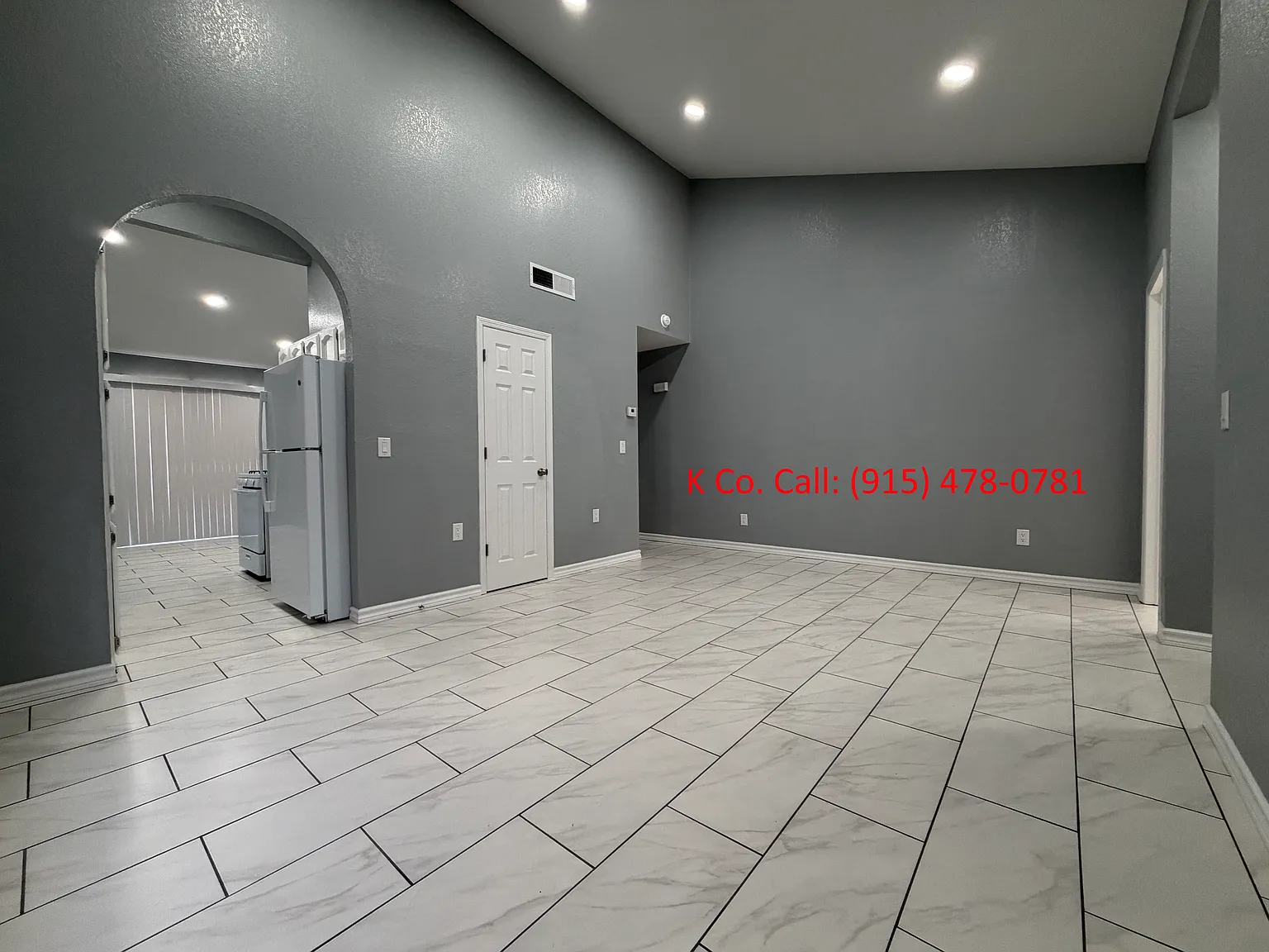 2 bed, $1,300 — Photo 3