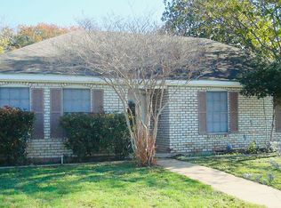 619 Richland Dr, Waco, TX 76710