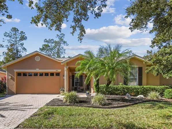 350 Balboa Dr, Poinciana, FL 34759