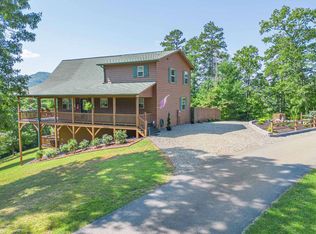 401 Bella Loma Hts, Murphy, NC 28906
