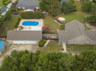 3165 Auburn Rd, Crestview, FL 32539