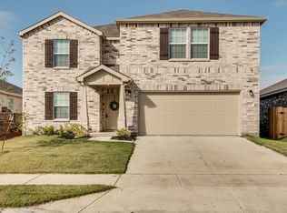 920 Rivers Creek Ln, Little Elm, TX 75068